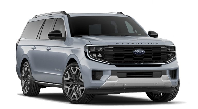 Expedition® vehicle